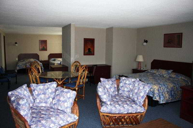 Hotel Valle de Mexico Toreo Esterno foto