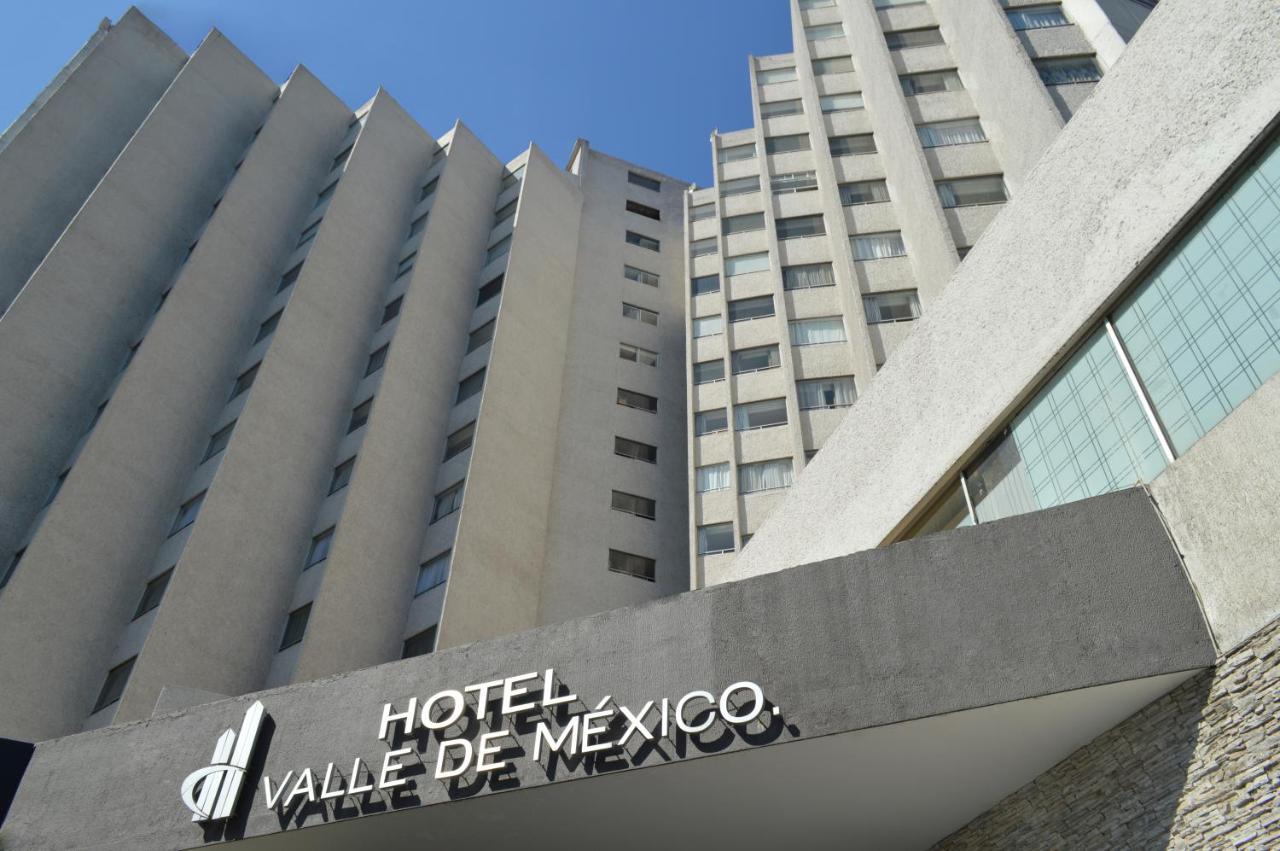 Hotel Valle de Mexico Toreo Esterno foto