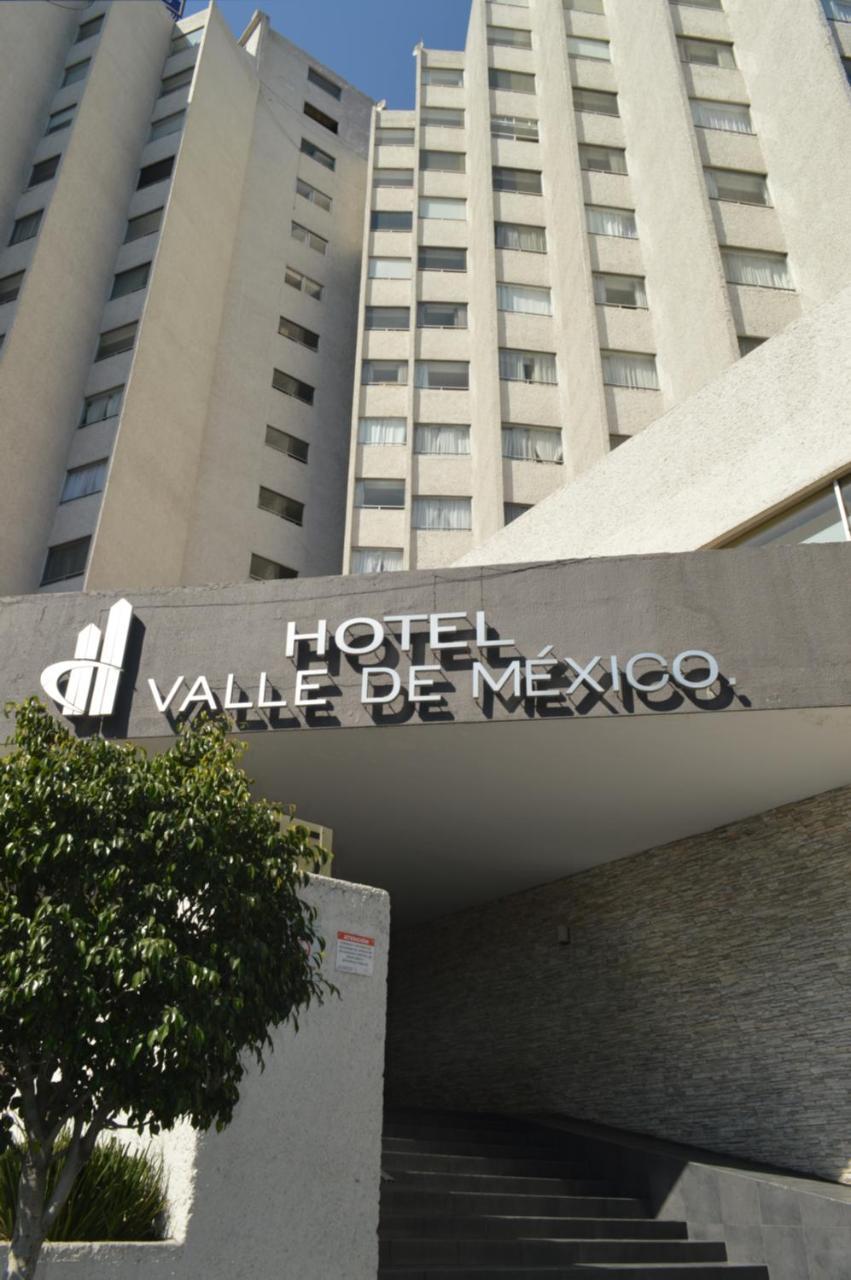 Hotel Valle de Mexico Toreo Esterno foto