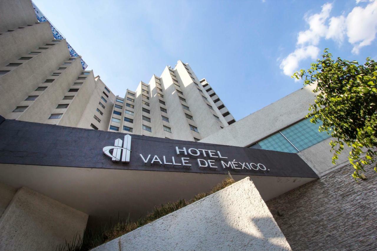 Hotel Valle de Mexico Toreo Esterno foto